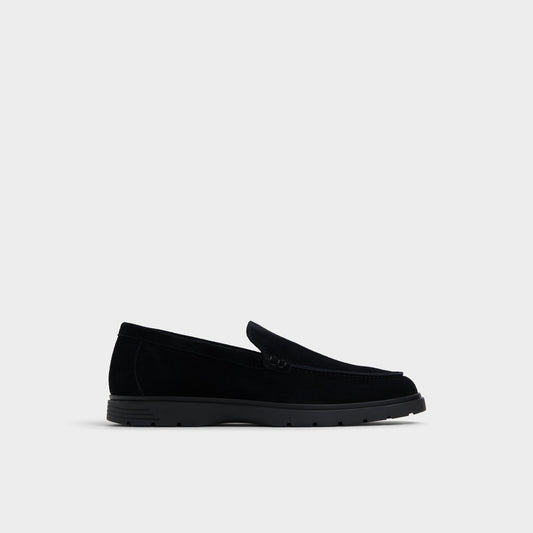Seatide Black/Black Men's Travel essentials - Loafer Aldo Black/Black