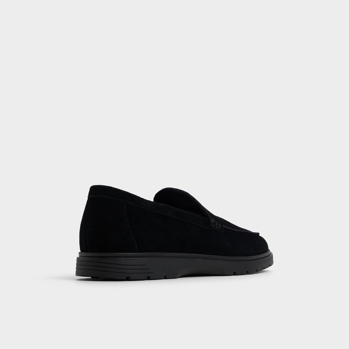 Seatide Black/Black Men's Travel essentials - Loafer Aldo Black/Black