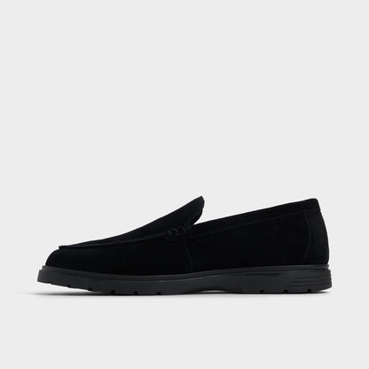 Seatide Black/Black Men's Travel essentials - Loafer Aldo Black/Black