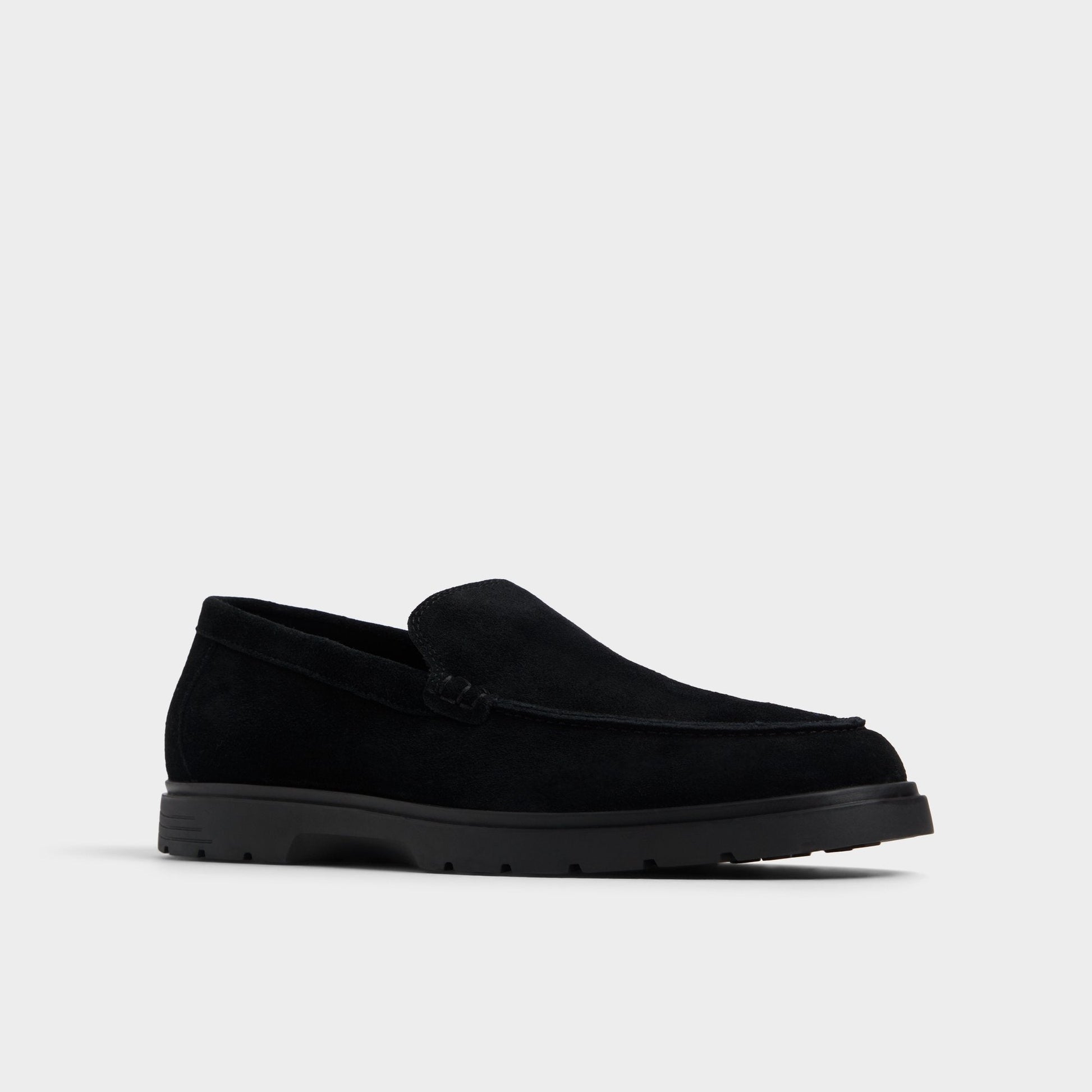 Seatide Black/Black Men's Travel essentials - Loafer Aldo Black/Black