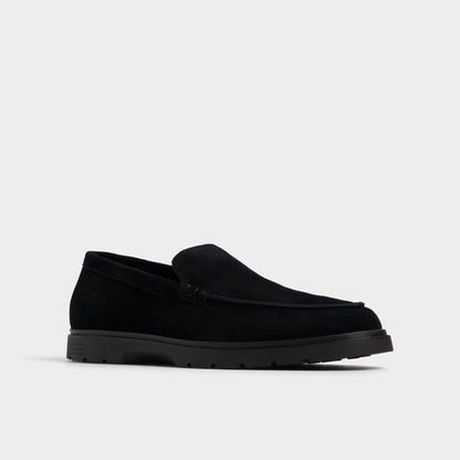 Seatide Black/Black Men's Travel essentials - Loafer Aldo Black/Black