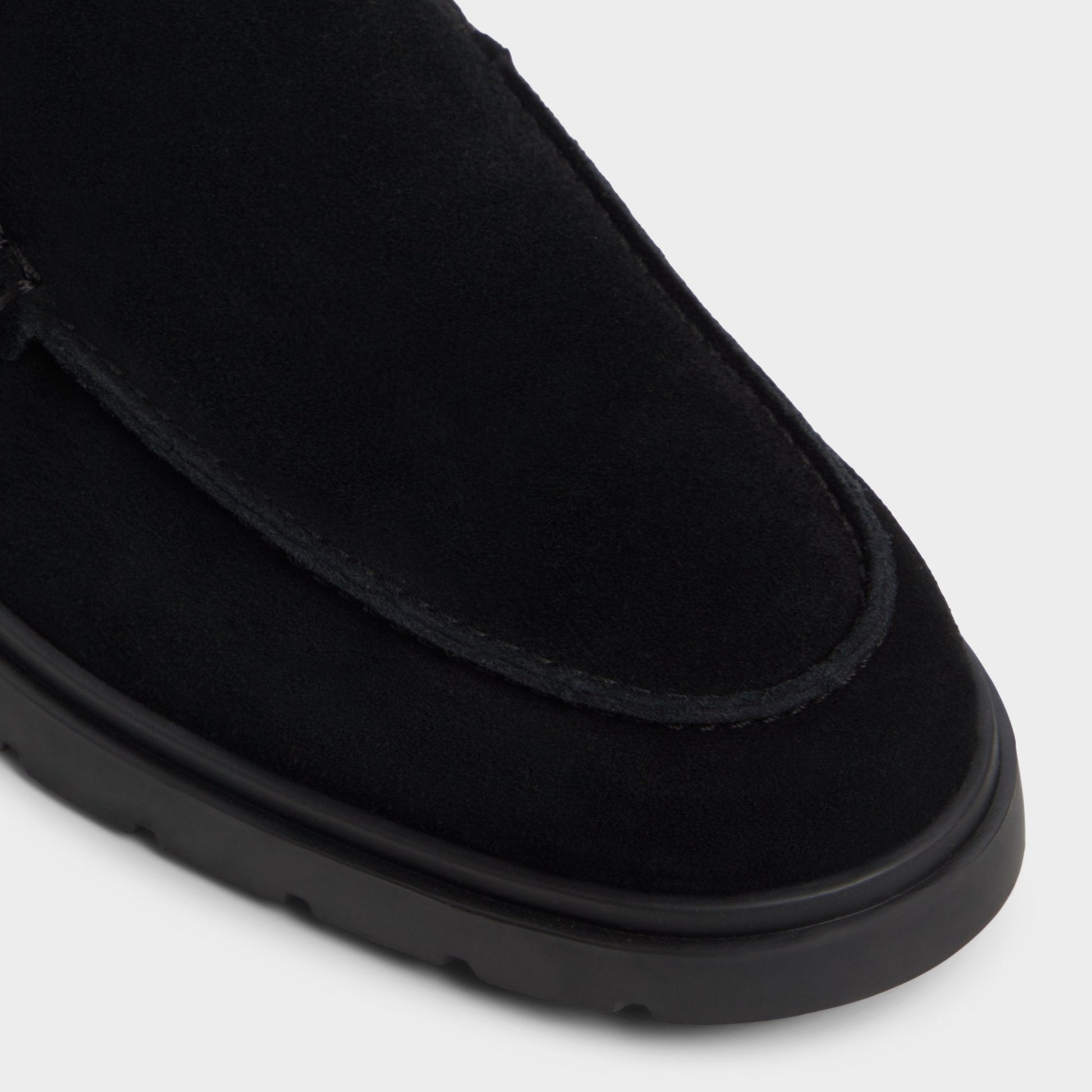 Seatide Black/Black Men's Travel essentials - Loafer Aldo Black/Black