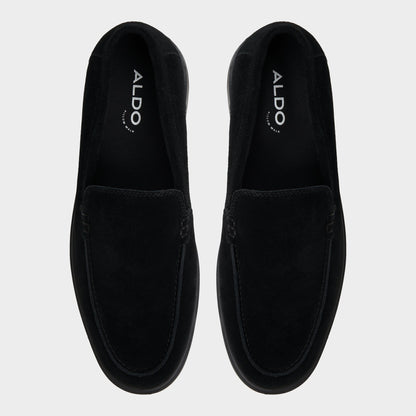 Seatide Black/Black Men's Travel essentials - Loafer Aldo Black/Black