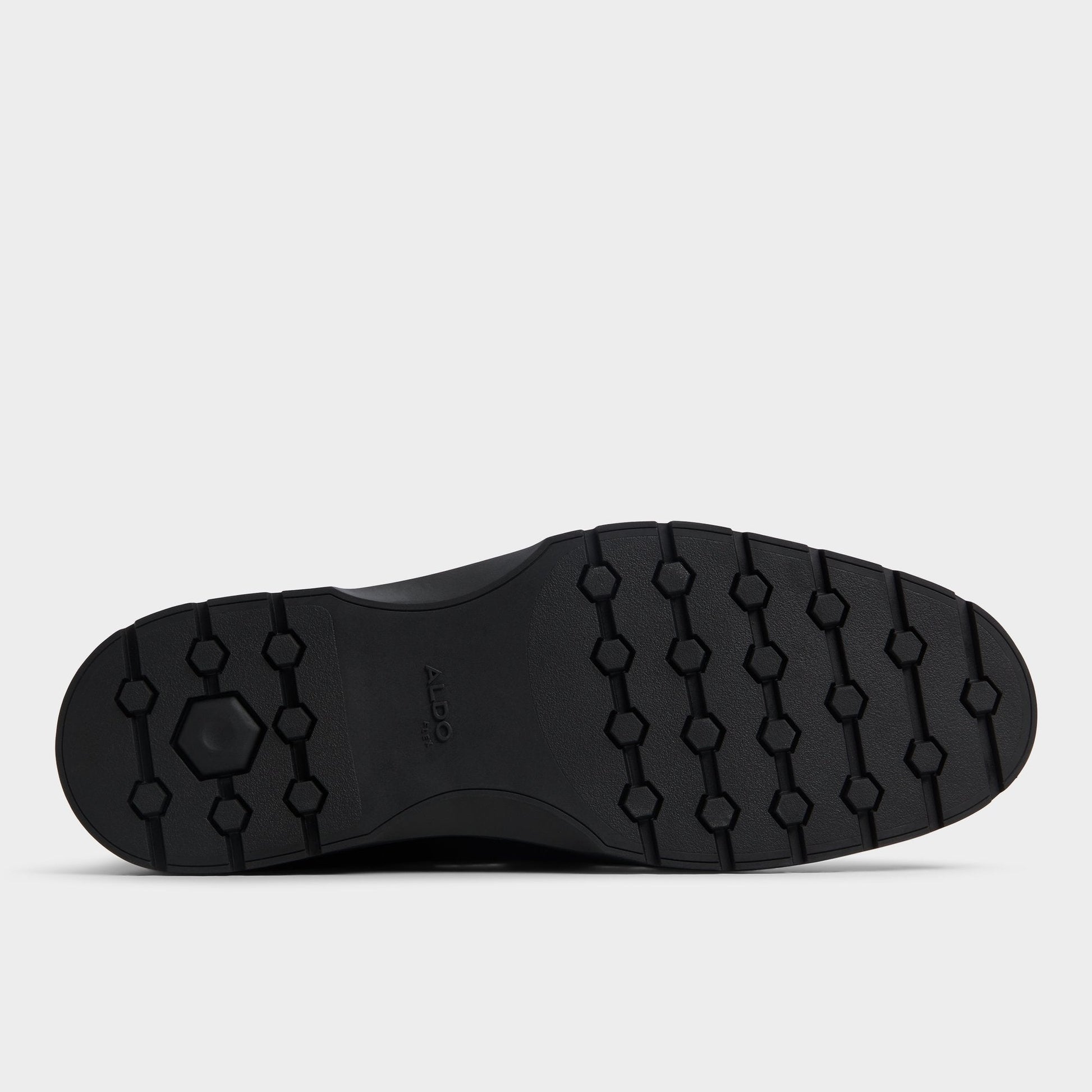 Seatide Black/Black Men's Travel essentials - Loafer Aldo Black/Black