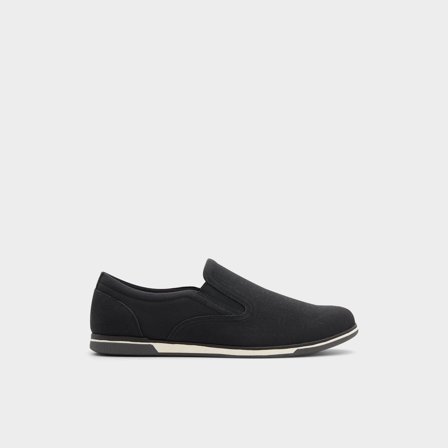 Braunbock in Black - Loafer Aldo Black