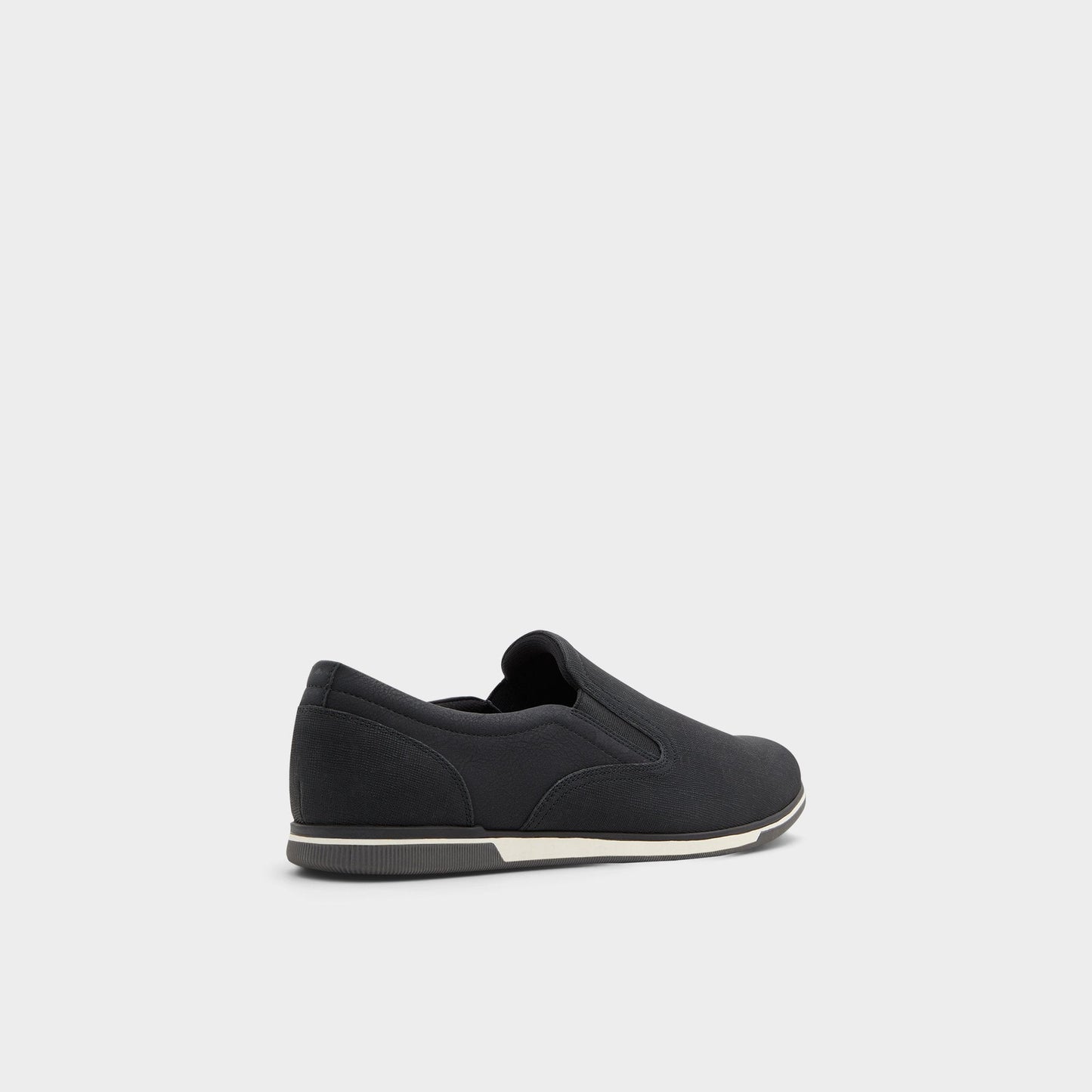 Braunbock in Black - Loafer Aldo Black