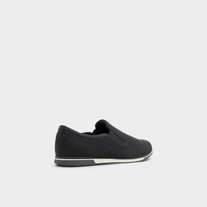 Braunbock in Black - Loafer Aldo Black