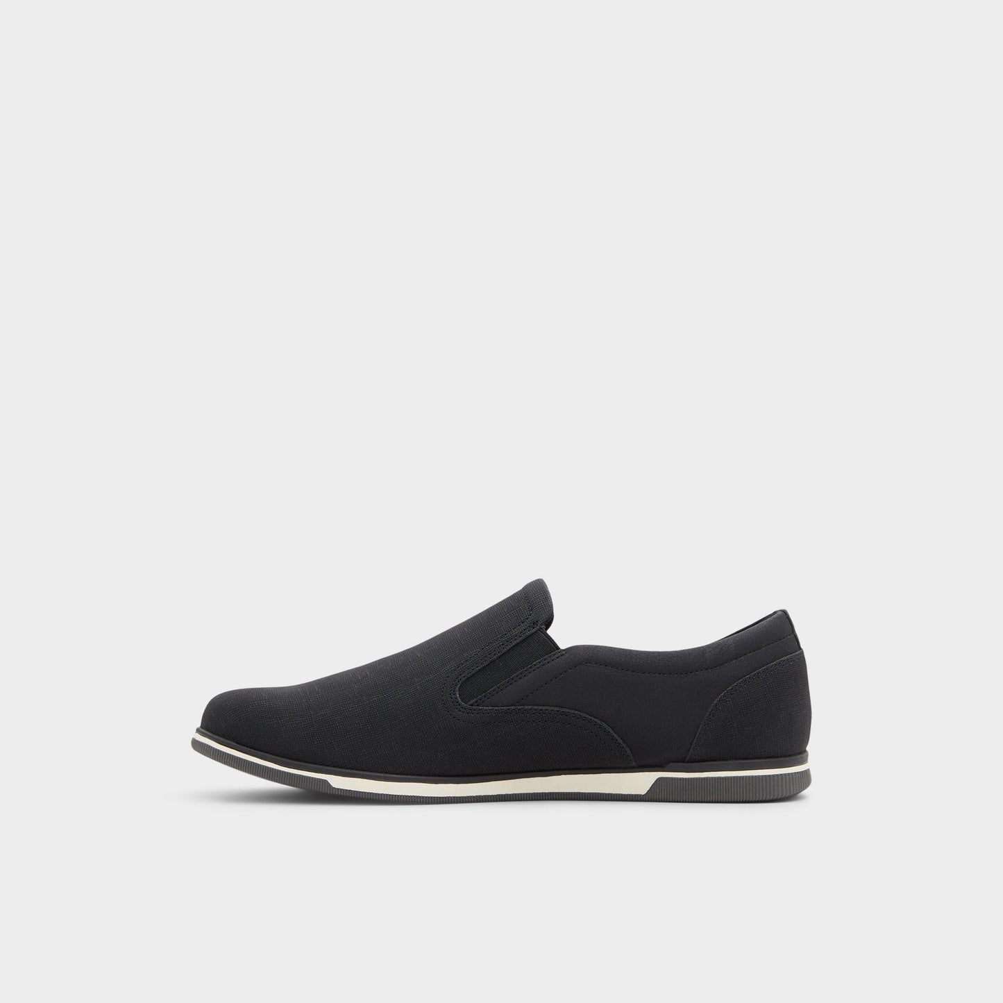 Braunbock in Black - Loafer Aldo Black