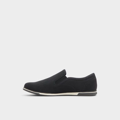 Braunbock in Black - Loafer Aldo Black