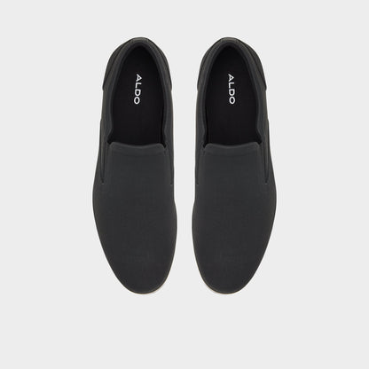 Braunbock in Black - Loafer Aldo Black