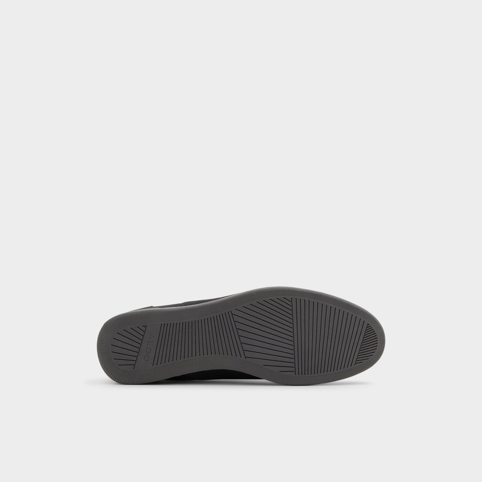 Braunbock in Black - Loafer Aldo Black