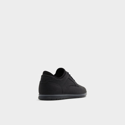 Drymos Black Men's Oxfords & Lace-ups - Oxford shoe Aldo Black