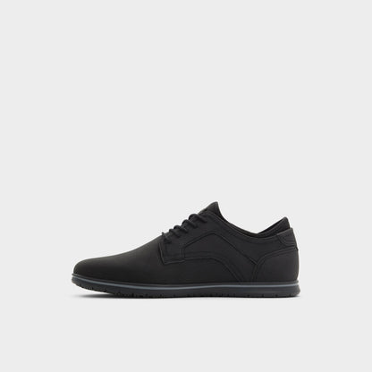 Drymos Black Men's Oxfords & Lace-ups - Oxford shoe Aldo Black