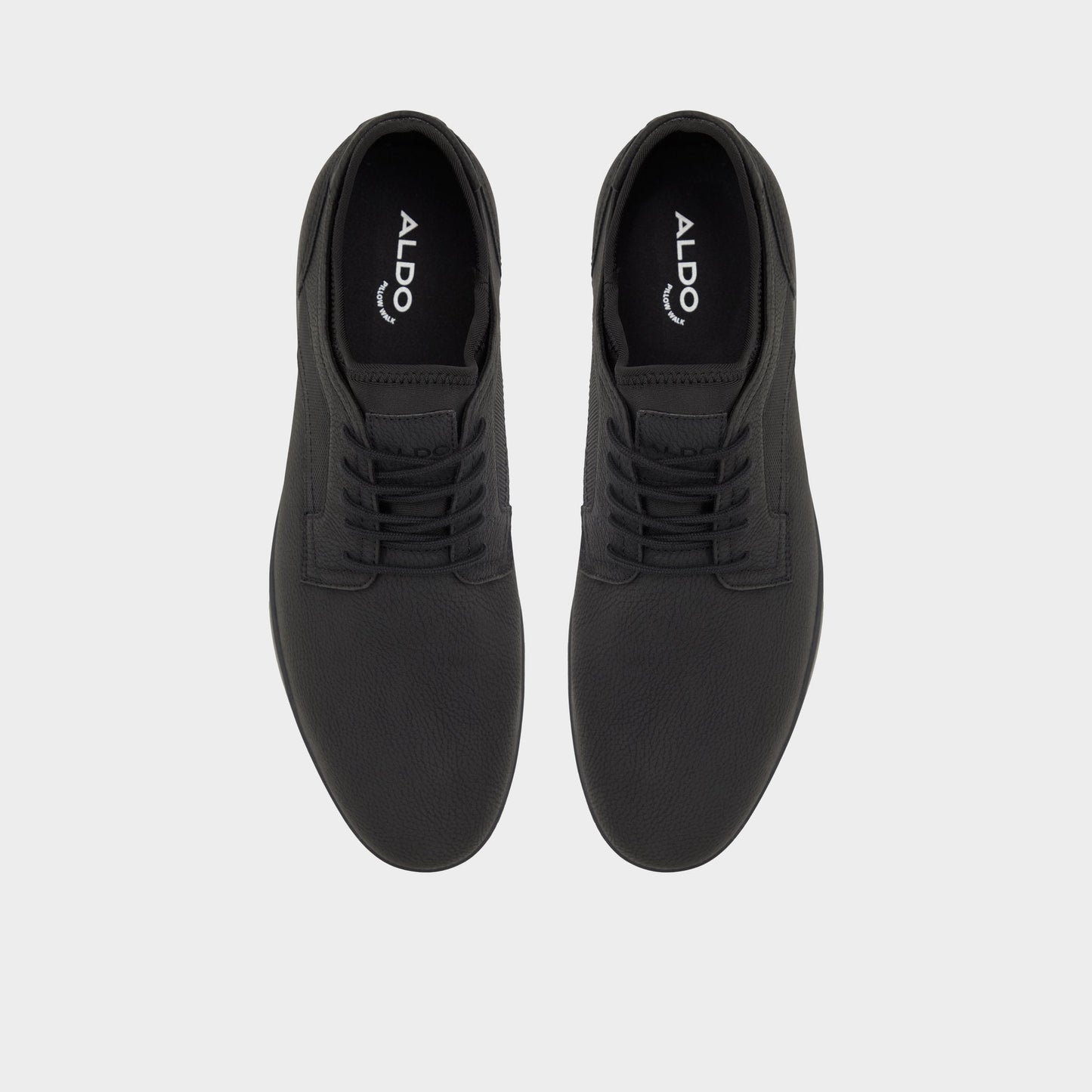 Drymos Black Men's Oxfords & Lace-ups - Oxford shoe Aldo Black