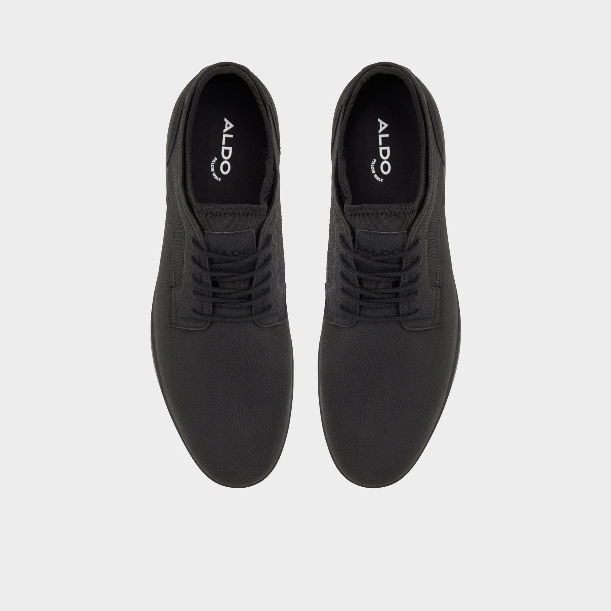 Drymos Black Men's Oxfords & Lace-ups - Oxford shoe Aldo Black