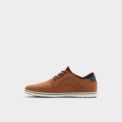 Drymos Cognac Men's Oxfords & Lace-ups - Oxford shoe Aldo Cognac