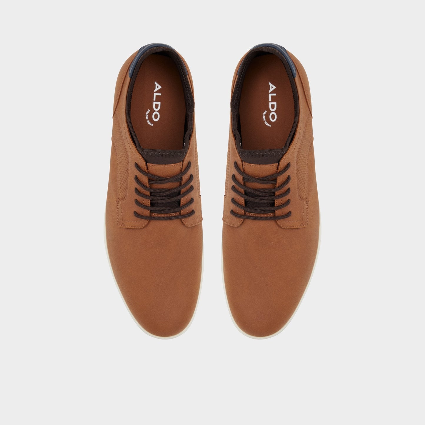 Drymos Cognac Men's Oxfords & Lace-ups - Oxford shoe Aldo Cognac