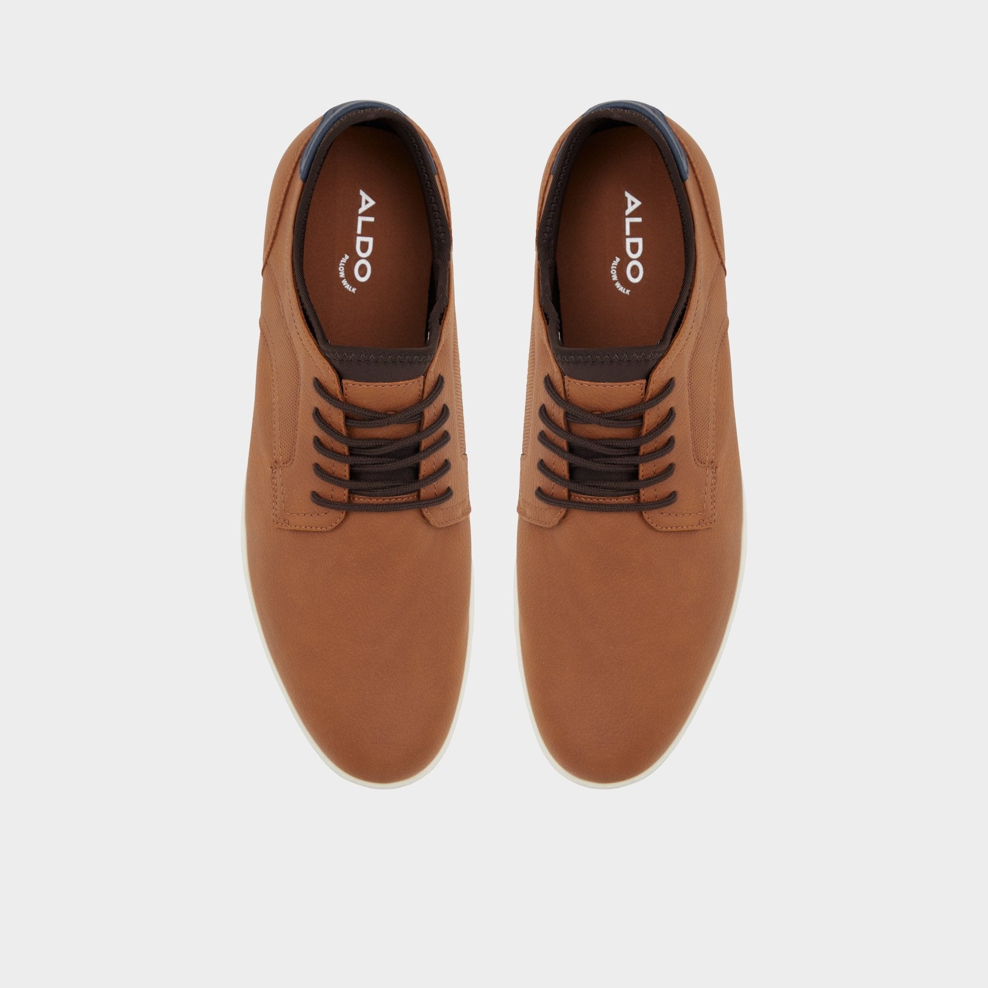 Drymos Cognac Men's Oxfords & Lace-ups - Oxford shoe Aldo Cognac