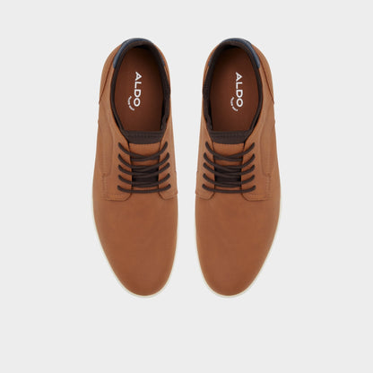 Drymos Cognac Men's Oxfords & Lace-ups - Oxford shoe Aldo Cognac