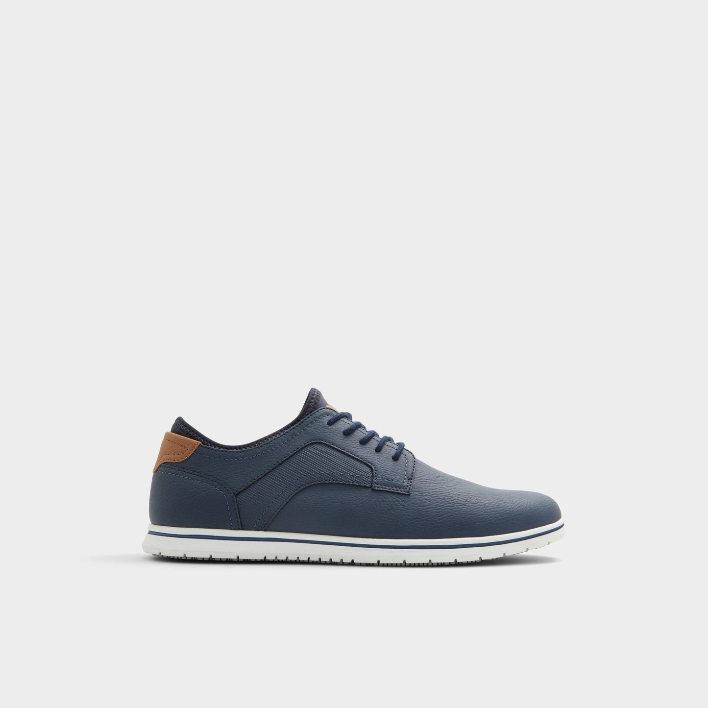 Drymos Navy Men's Oxfords & Lace-ups - Oxford shoe Aldo Navy