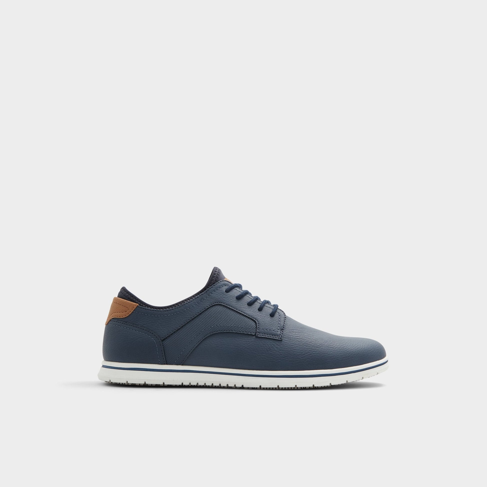 Drymos Navy Men's Oxfords & Lace-ups - Oxford shoe Aldo Navy