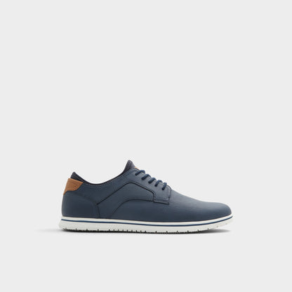 Drymos Navy Men's Oxfords & Lace-ups - Oxford shoe Aldo Navy