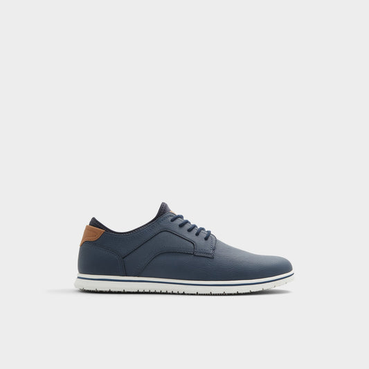 Drymos Navy Men's Oxfords & Lace-ups - Oxford shoe Aldo Navy