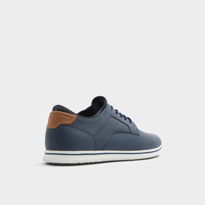 Drymos Navy Men's Oxfords & Lace-ups - Oxford shoe Aldo Navy