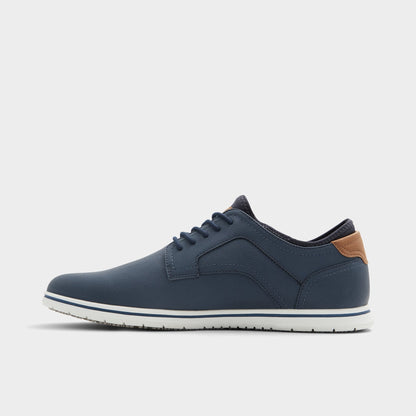 Drymos Navy Men's Oxfords & Lace-ups - Oxford shoe Aldo Navy