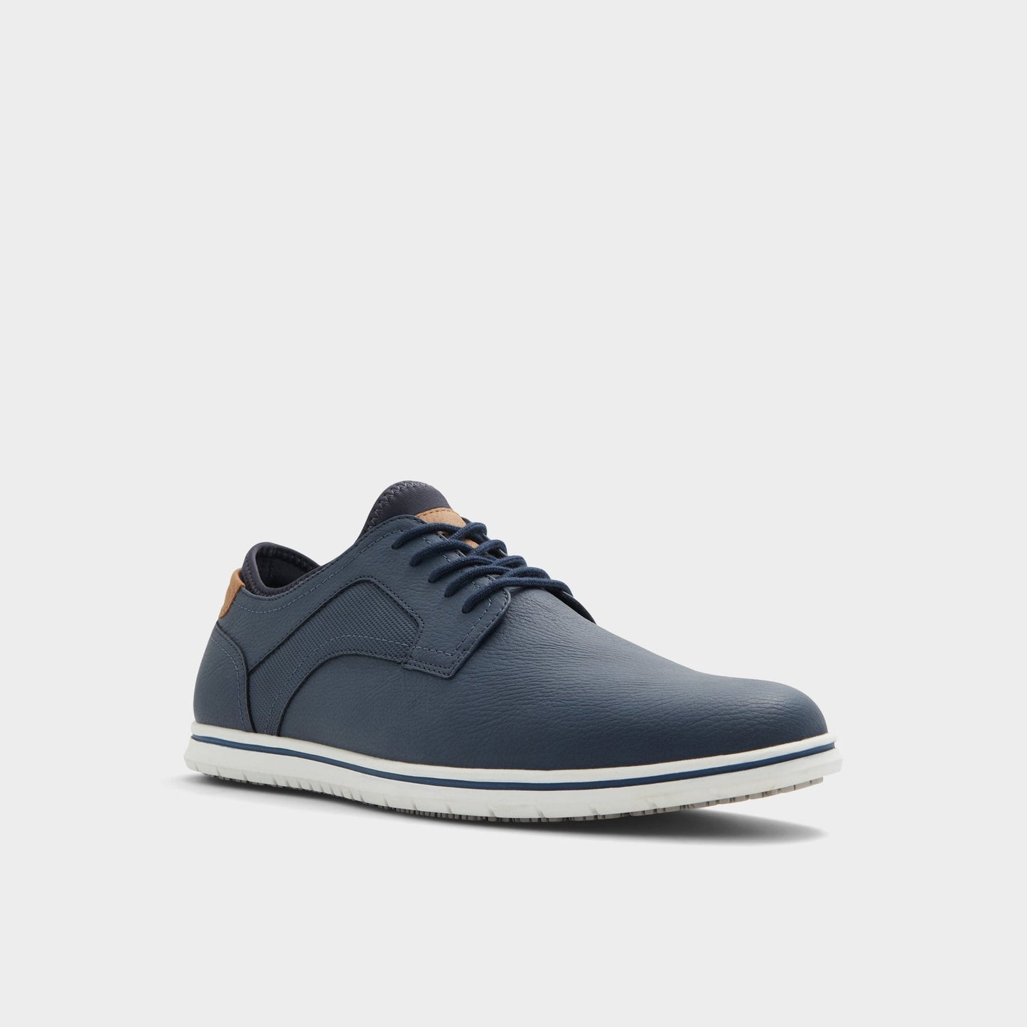 Drymos Navy Men's Oxfords & Lace-ups - Oxford shoe Aldo Navy
