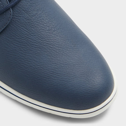 Drymos Navy Men's Oxfords & Lace-ups - Oxford shoe Aldo Navy