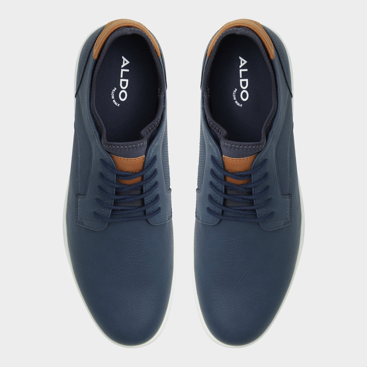 Drymos Navy Men's Oxfords & Lace-ups - Oxford shoe Aldo Navy