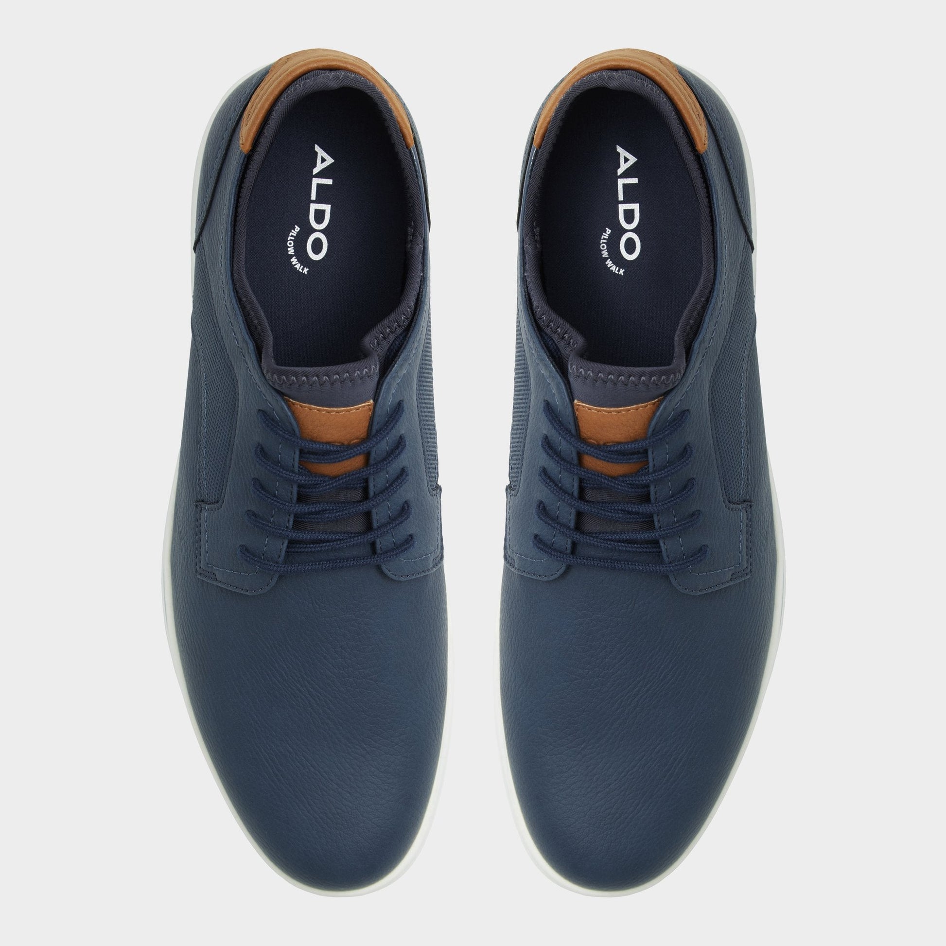 Drymos Navy Men's Oxfords & Lace-ups - Oxford shoe Aldo Navy