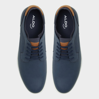 Drymos Navy Men's Oxfords & Lace-ups - Oxford shoe Aldo Navy