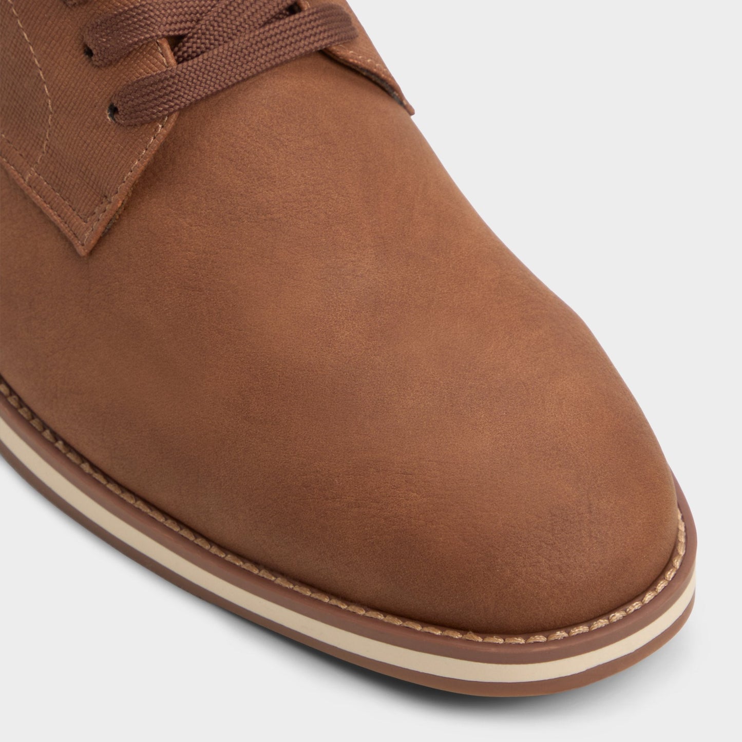 Ccorby Cognac Men's Hybrid Shoes - Oxford shoe Aldo Cognac