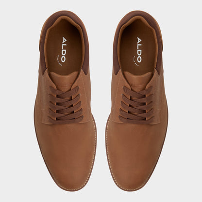Ccorby Cognac Men's Hybrid Shoes - Oxford shoe Aldo Cognac