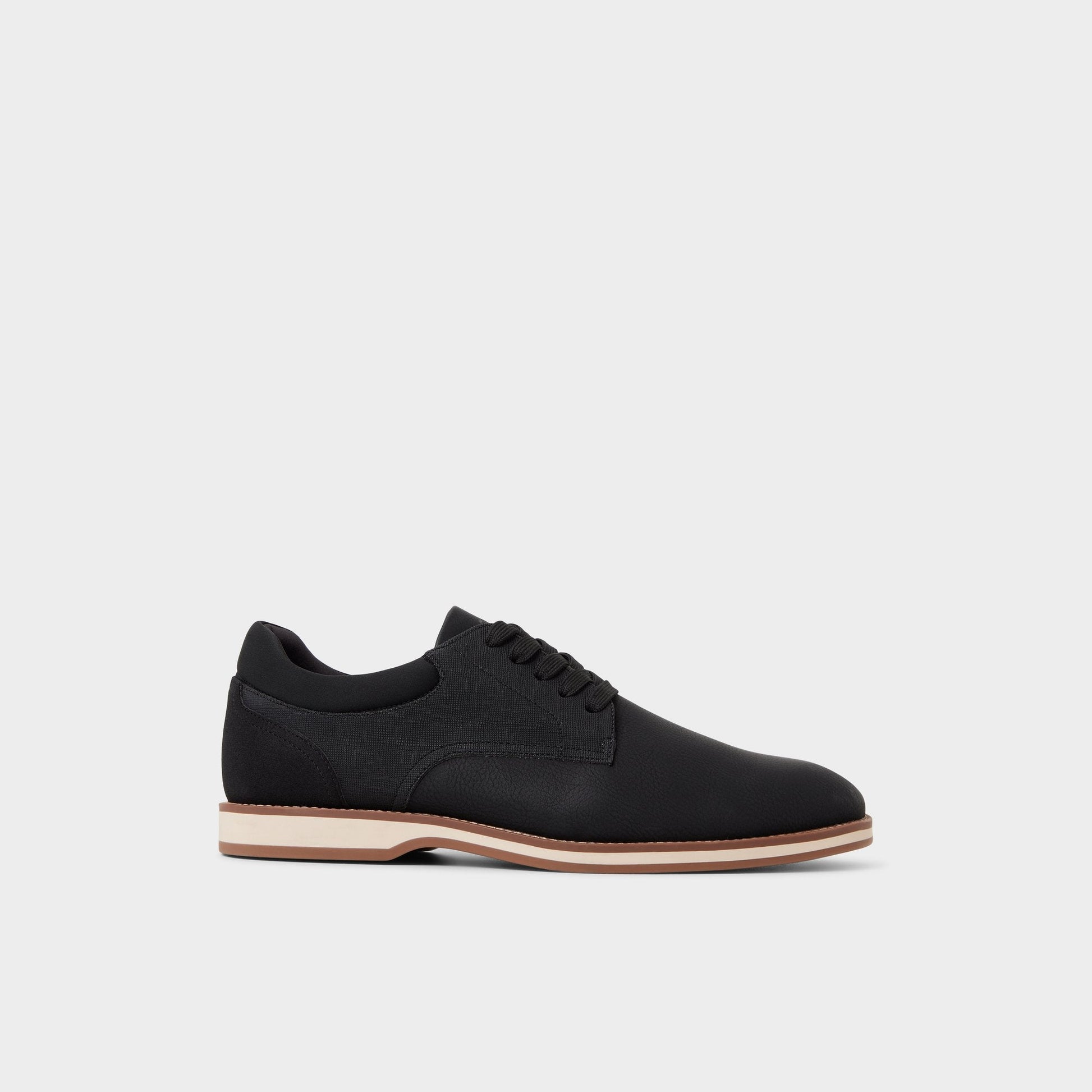 Ccorby Black Men's Hybrid Shoes - Oxford shoe Aldo Black