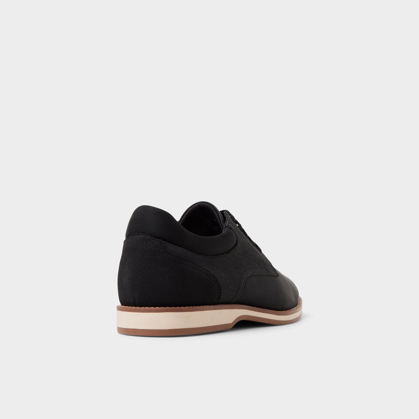 Ccorby Black Men's Hybrid Shoes - Oxford shoe Aldo Black