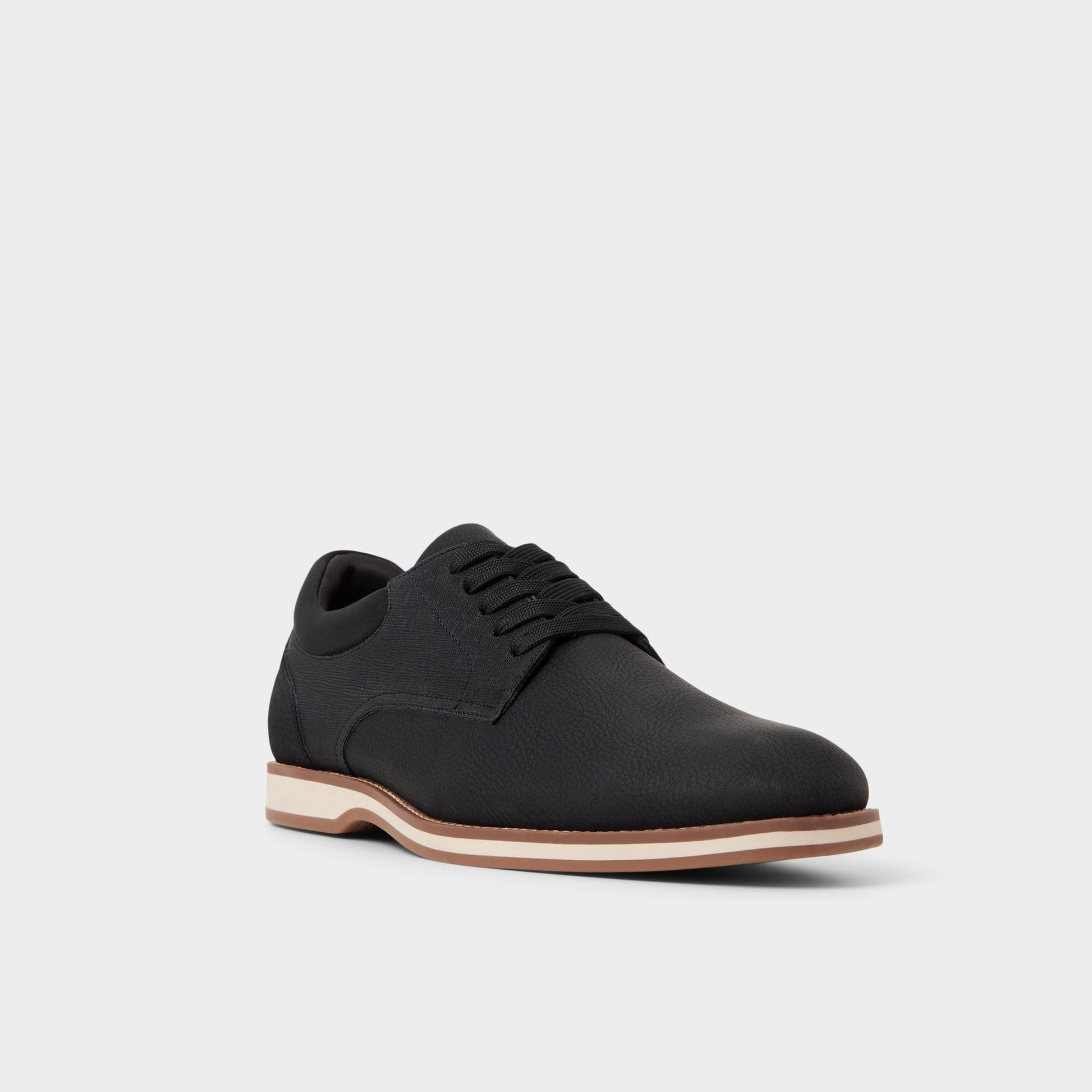 Ccorby Black Men's Hybrid Shoes - Oxford shoe Aldo Black