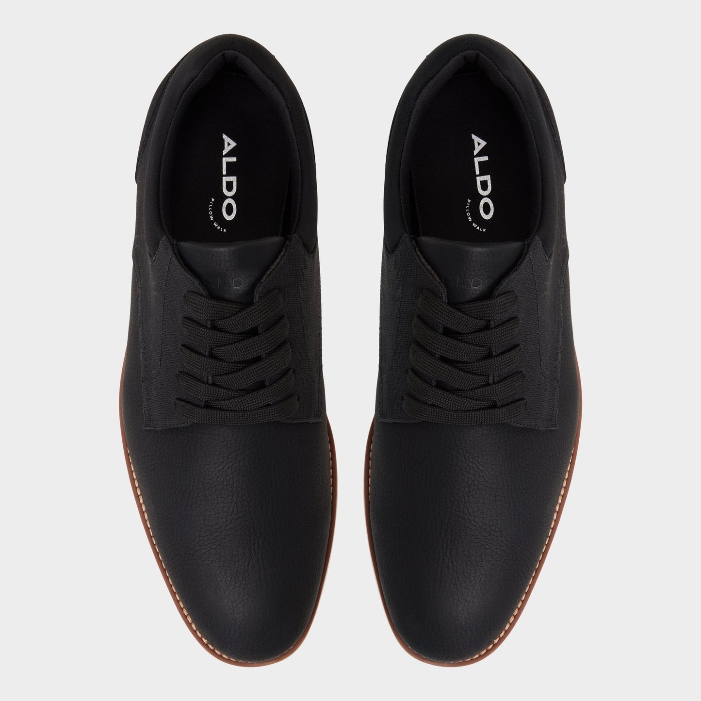 Ccorby Black Men's Hybrid Shoes - Oxford shoe Aldo Black