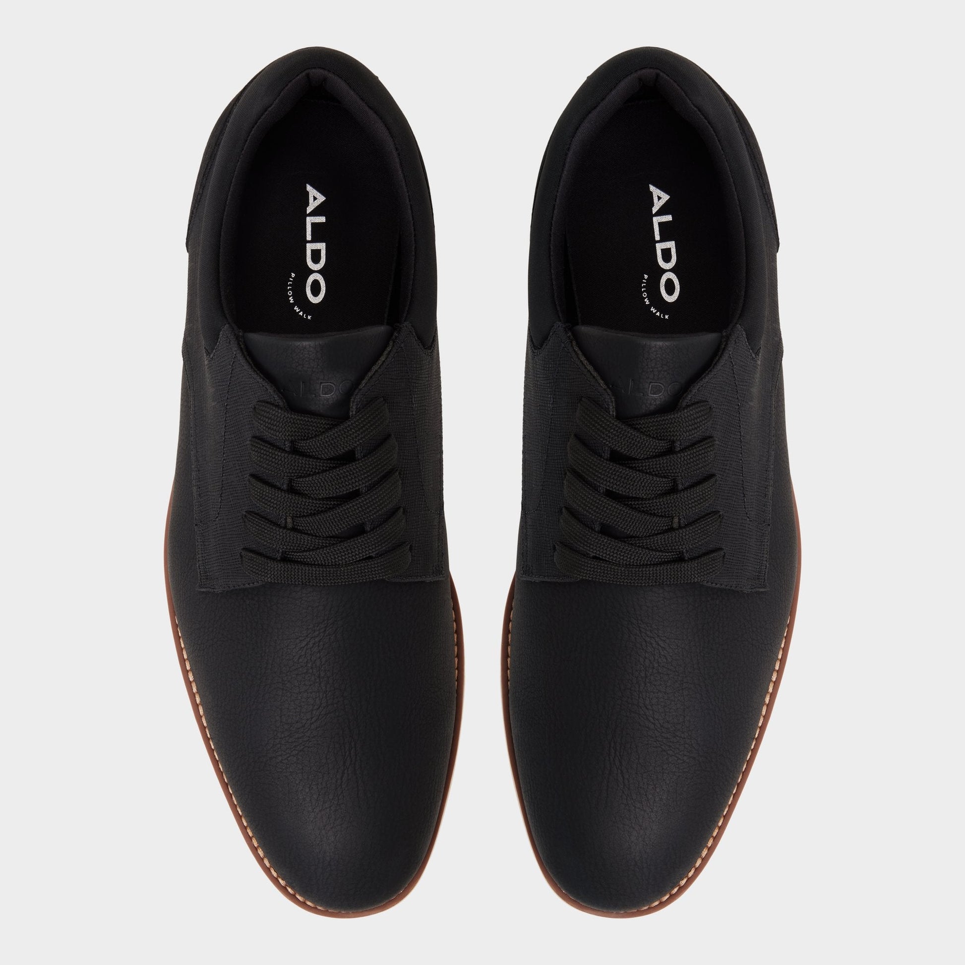 Ccorby Black Men's Hybrid Shoes - Oxford shoe Aldo Black