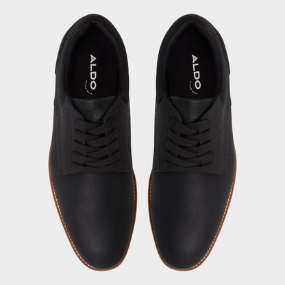 Ccorby Black Men's Hybrid Shoes - Oxford shoe Aldo Black