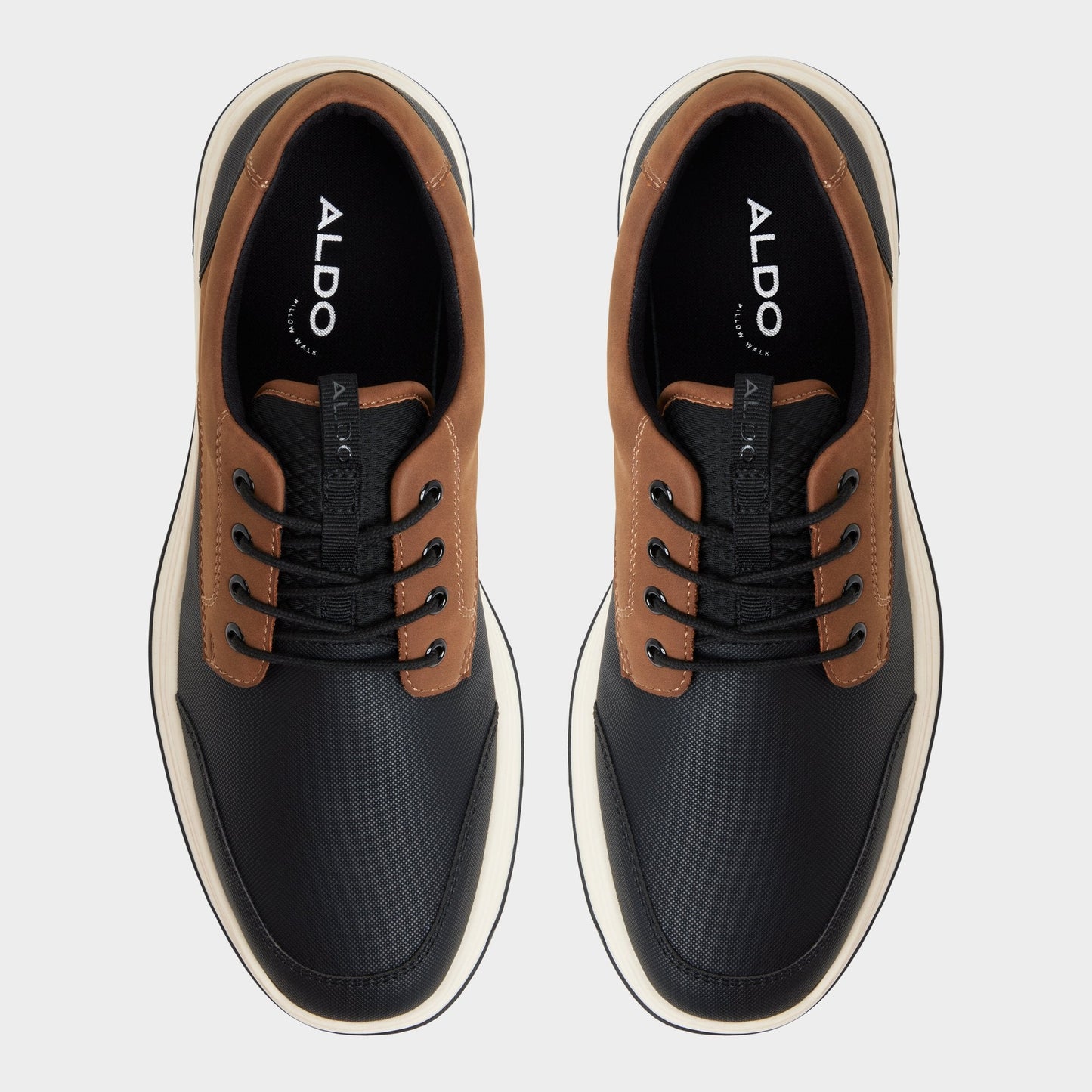 Konnorr in Cognac 14174577 - Oxford shoe Aldo Cognac