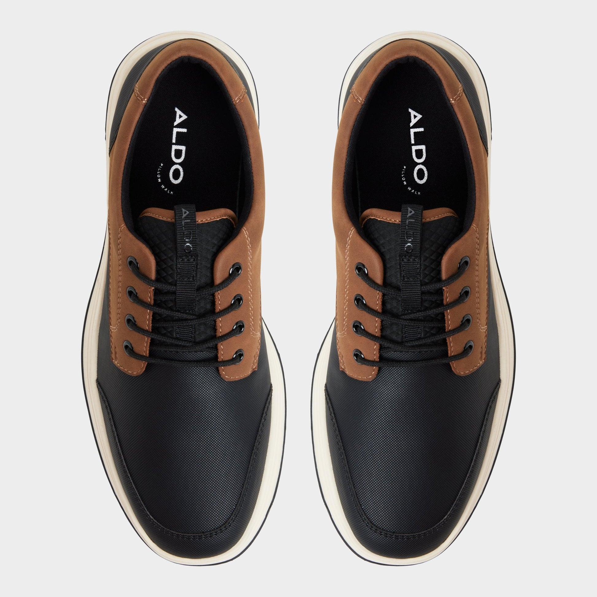 Konnorr in Cognac 14174577 - Oxford shoe Aldo Cognac