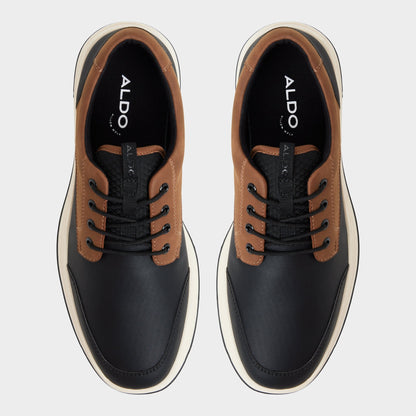 Konnorr in Cognac 14174577 - Oxford shoe Aldo Cognac