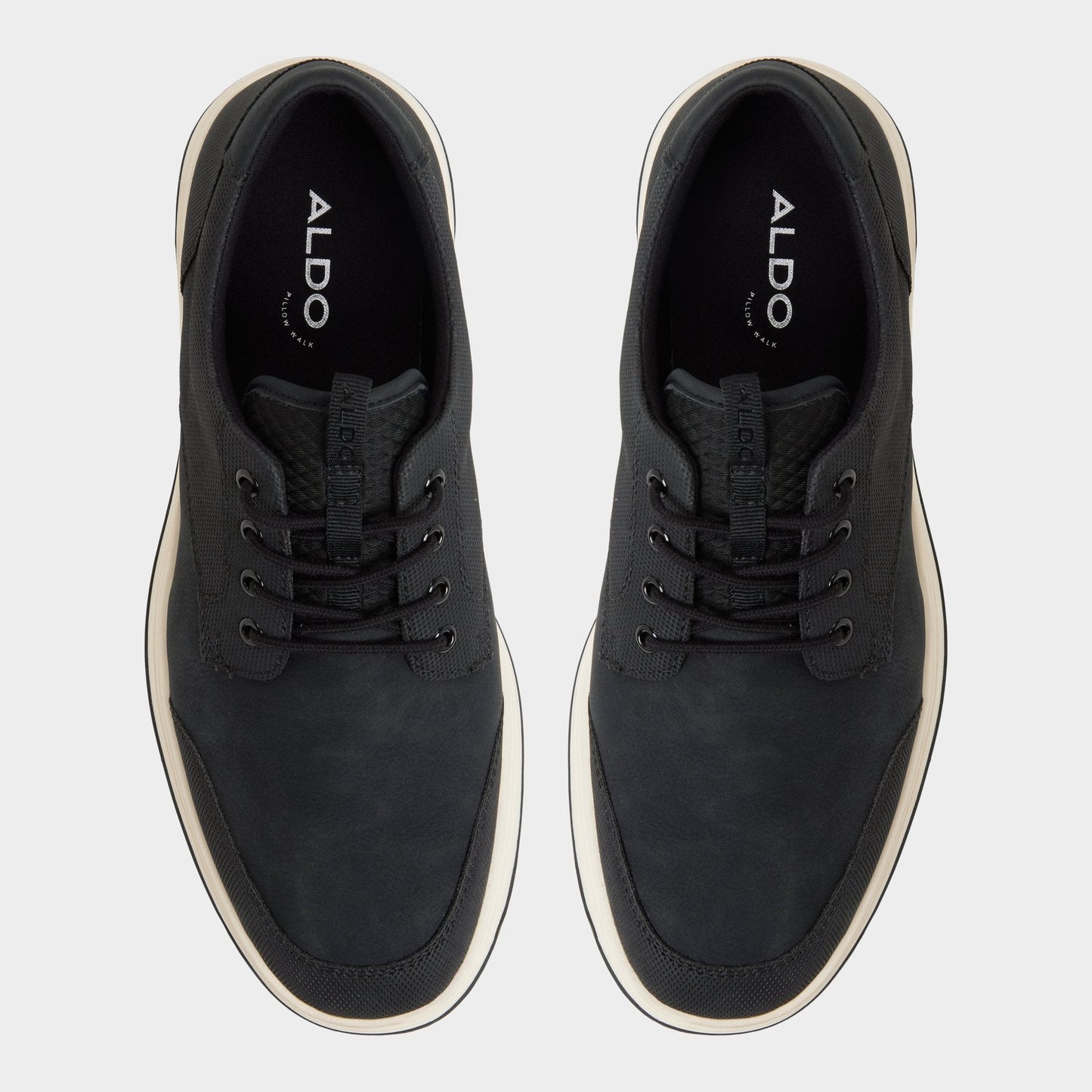 Konnorr in Black 14174575 - Oxford shoe Aldo Black