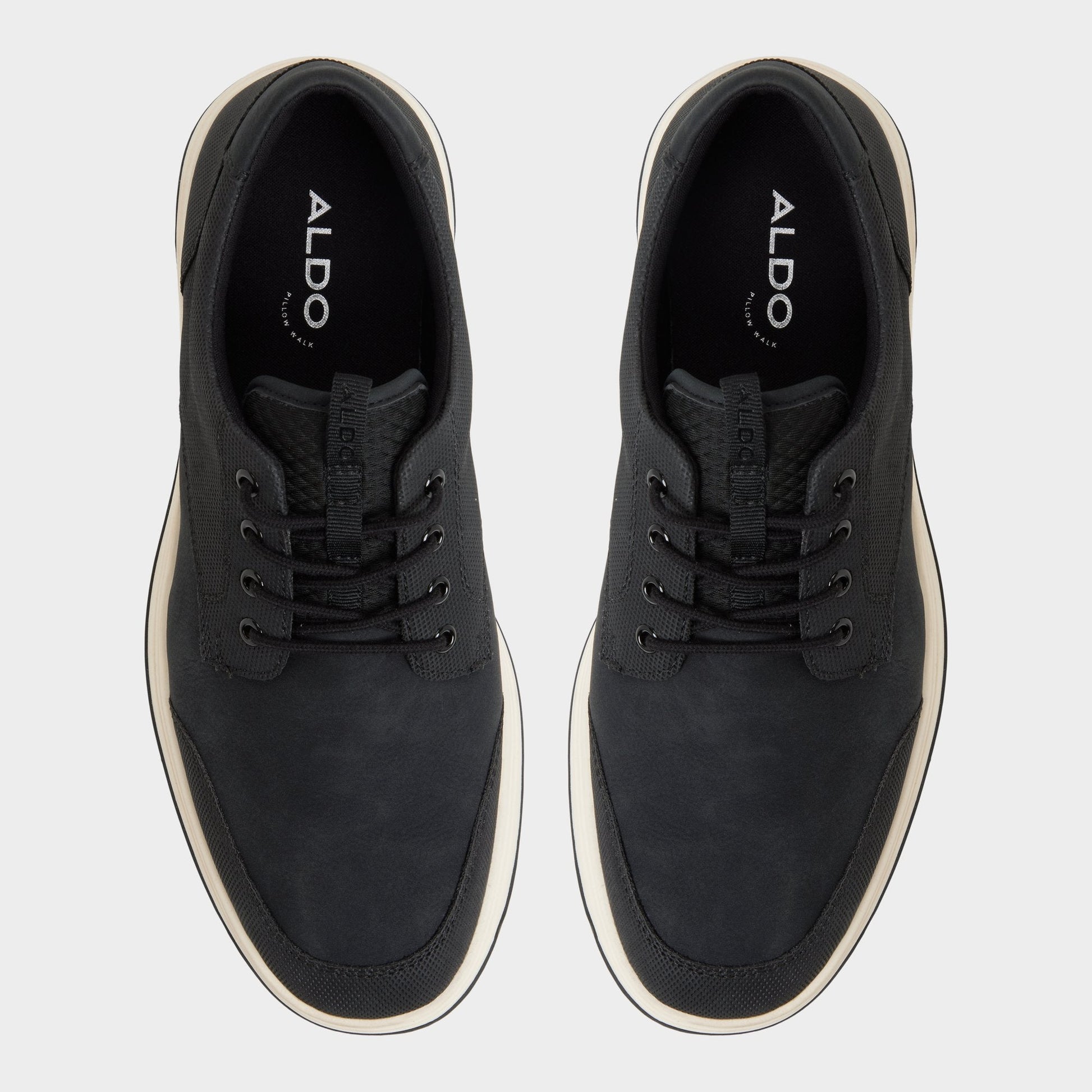 Konnorr in Black 14174575 - Oxford shoe Aldo Black