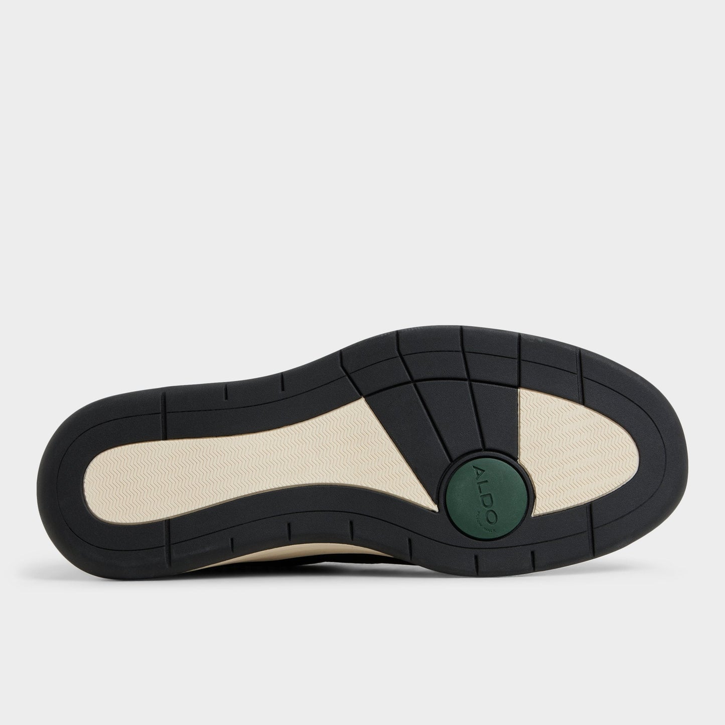 Konnorr in Black 14174575 - Oxford shoe Aldo Black