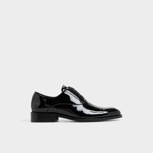 Braz in Open Black 14161935 - Oxford shoe Aldo Open black