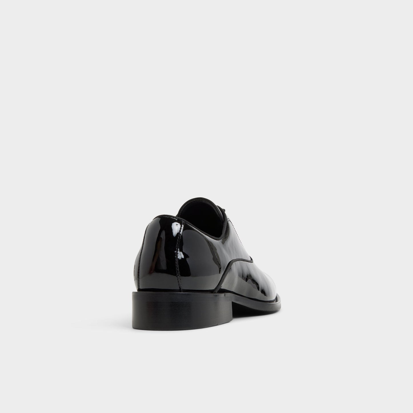 Braz in Open Black 14161935 - Oxford shoe Aldo Open black
